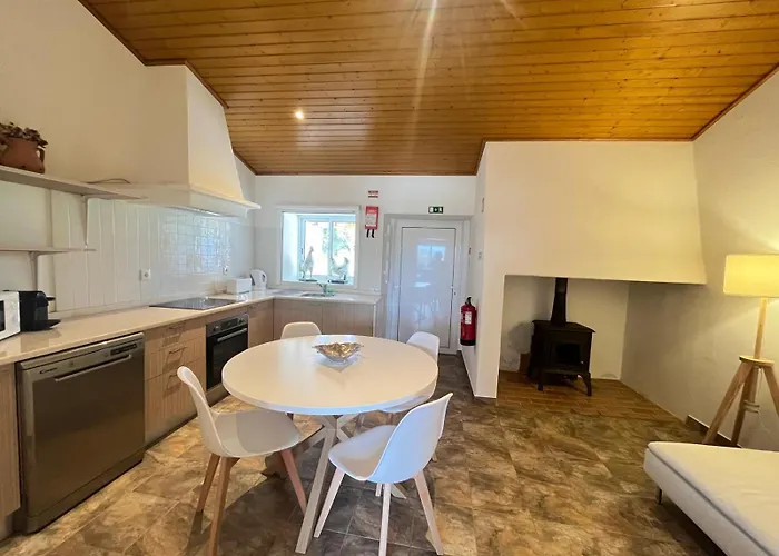 Monte De Sao Francisco Gospodarstwo agroturystyczne