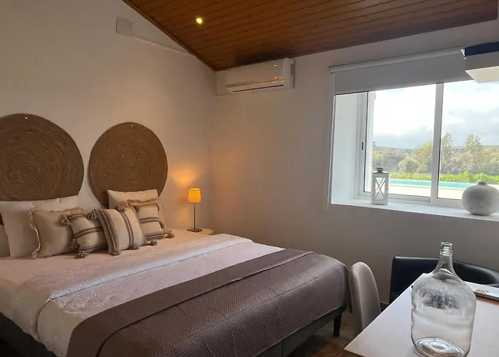 Monte De Sao Francisco Gospodarstwo agroturystyczne