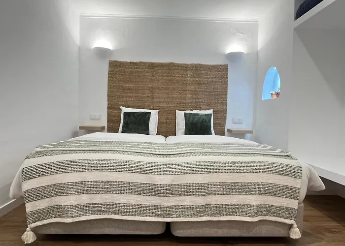 Monte De Sao Francisco Aldeia de Vale Maceiras