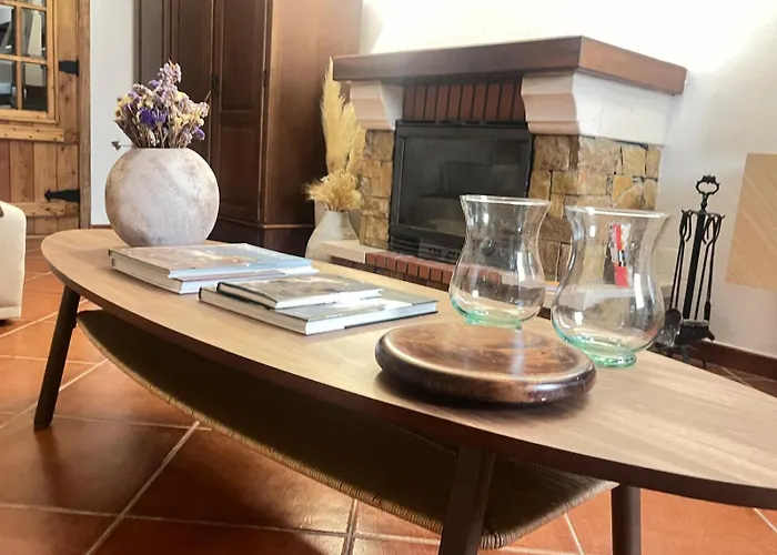 Monte De Sao Francisco * Aldeia de Vale Maceiras