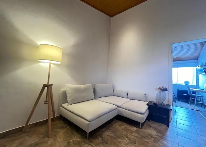 Gospodarstwo agroturystyczne Monte De Sao Francisco