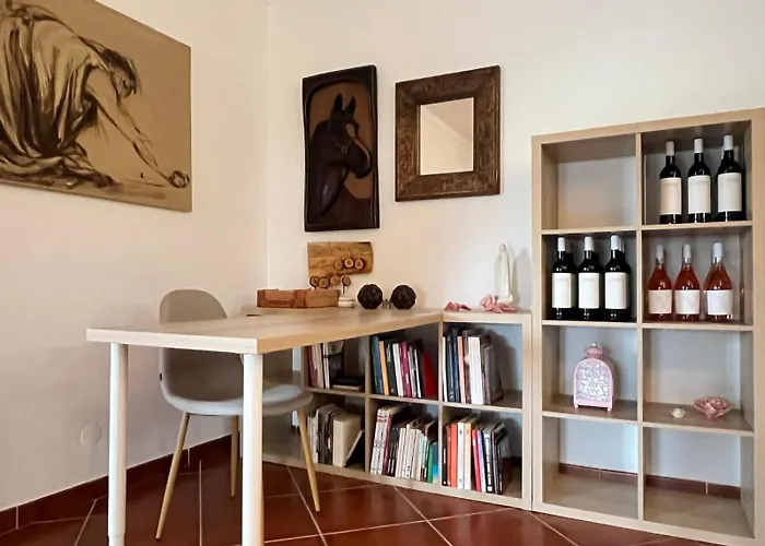 Monte De Sao Francisco Gospodarstwo agroturystyczne *