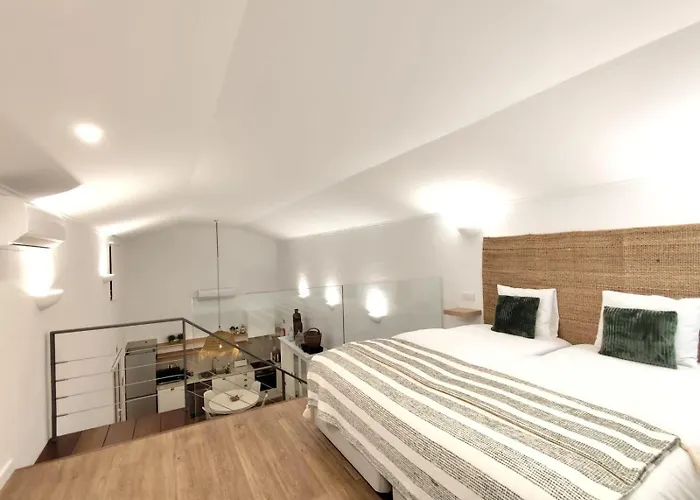 Monte De Sao Francisco