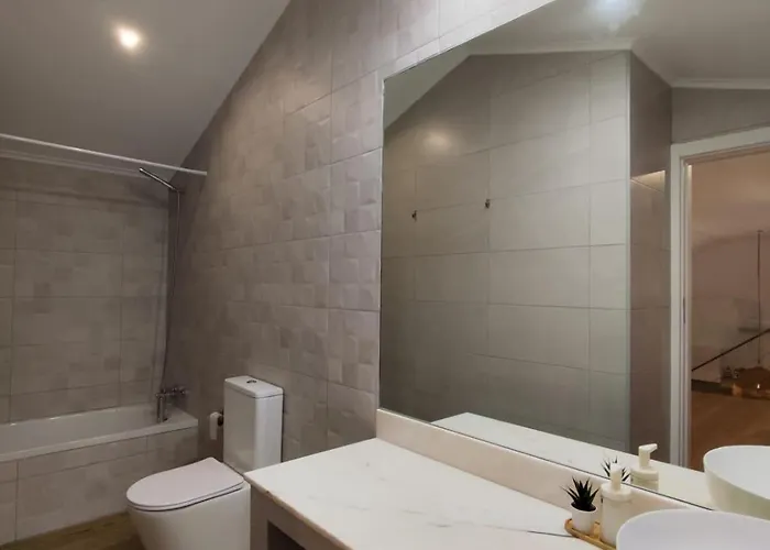 Monte De Sao Francisco * Aldeia de Vale Maceiras