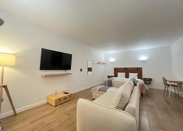 Monte De Sao Francisco Gospodarstwo agroturystyczne Aldeia de Vale Maceiras