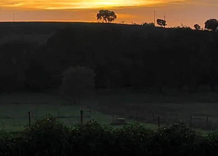 Monte De Sao Francisco Gospodarstwo agroturystyczne *