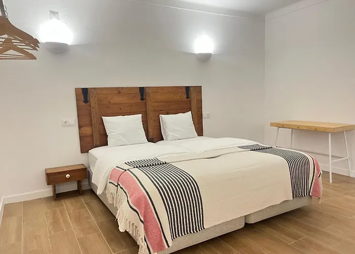 Monte De Sao Francisco Aldeia de Vale Maceiras