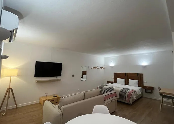 Monte De Sao Francisco Gospodarstwo agroturystyczne