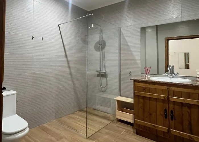 Monte De Sao Francisco Gospodarstwo agroturystyczne *