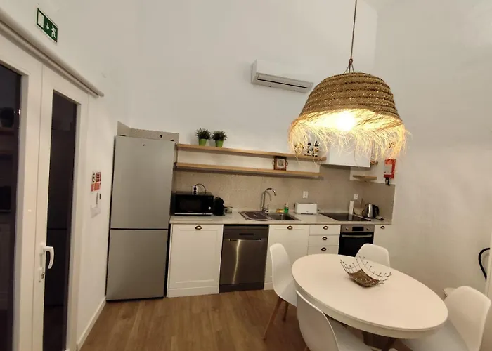 Monte De Sao Francisco Gospodarstwo agroturystyczne Aldeia de Vale Maceiras