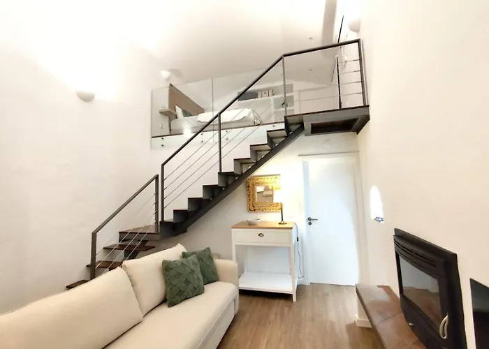 Monte De Sao Francisco Gospodarstwo agroturystyczne