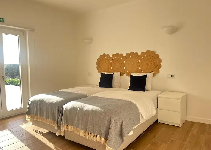 Monte De Sao Francisco Gospodarstwo agroturystyczne