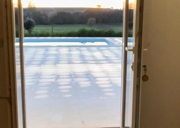 Monte De Sao Francisco Gospodarstwo agroturystyczne Aldeia de Vale Maceiras