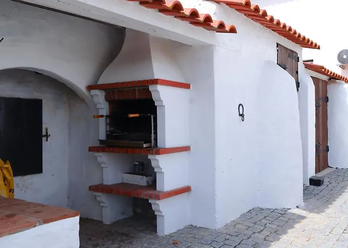 Monte De Sao Francisco * Aldeia de Vale Maceiras