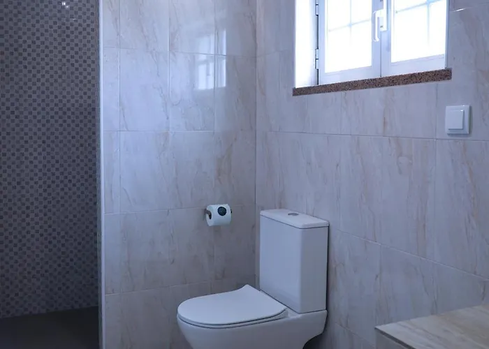 Monte De Sao Francisco Gospodarstwo agroturystyczne Aldeia de Vale Maceiras