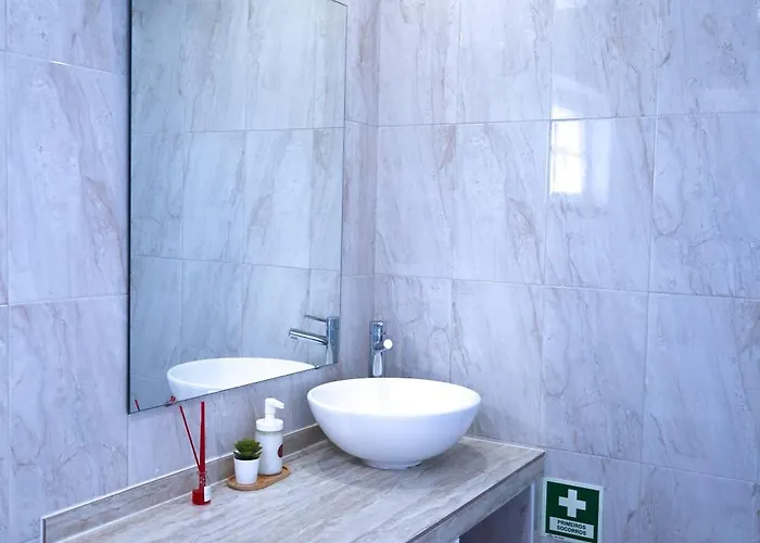 Bauernhof Monte De Sao Francisco *
